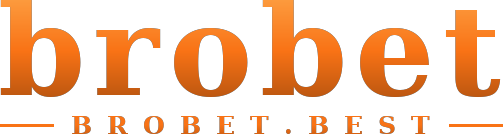 brobet logo